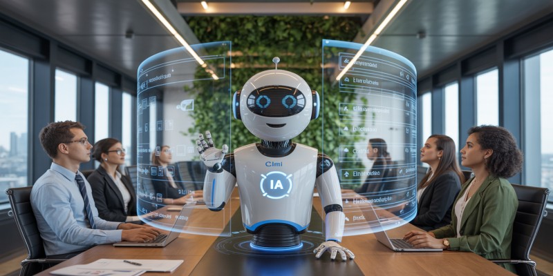 Chatbot com IA: Como a CINNDI revoluciona o atendimento